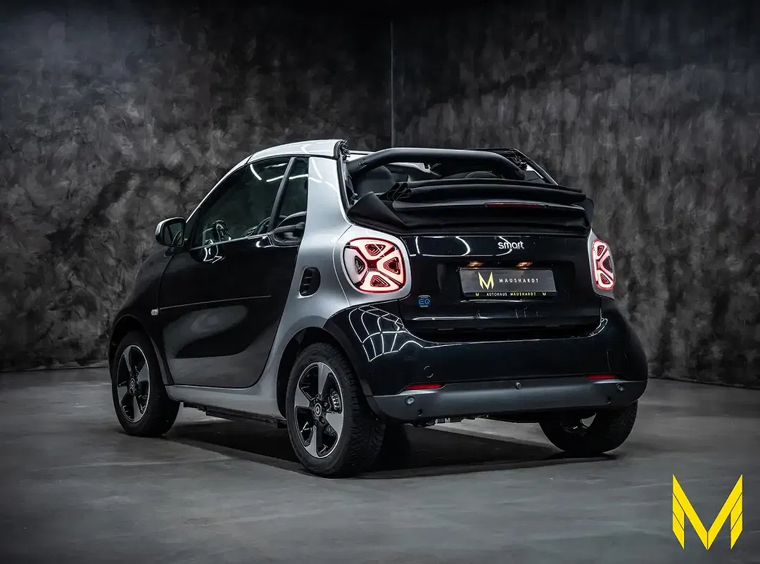 smart forTwo - Thumbnail 5