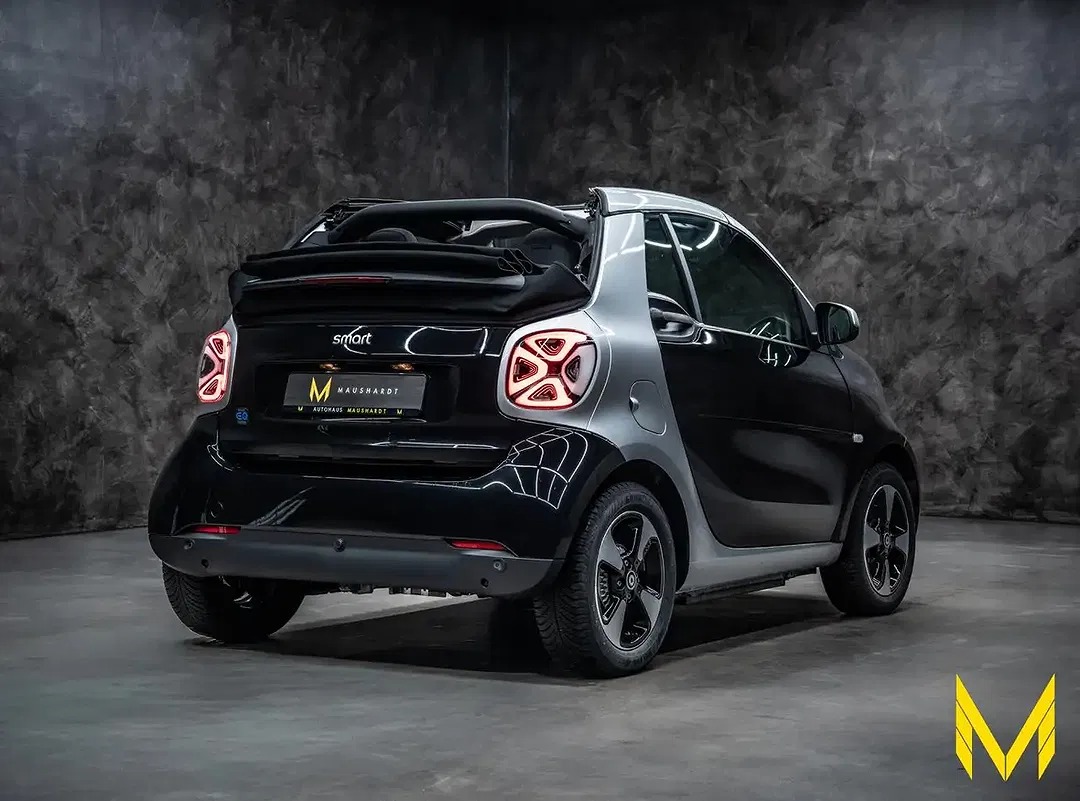 smart forTwo - Thumbnail 7