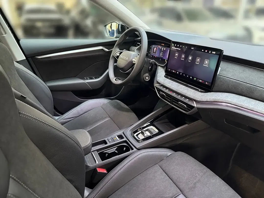 Skoda Octavia - Thumbnail 6