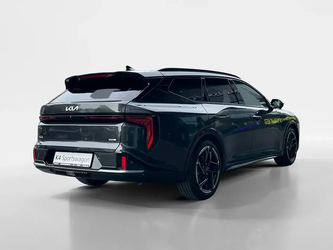 Kia K4 - Thumbnail 5