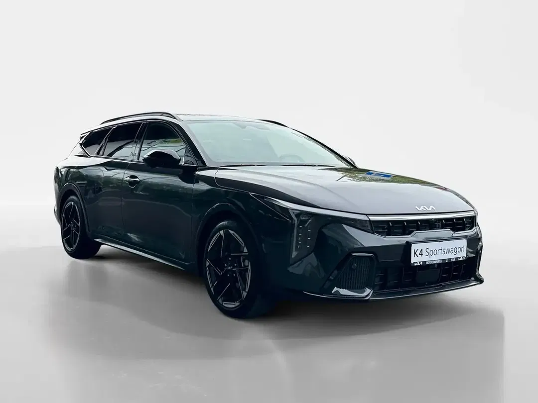 Kia K4 - Thumbnail 7