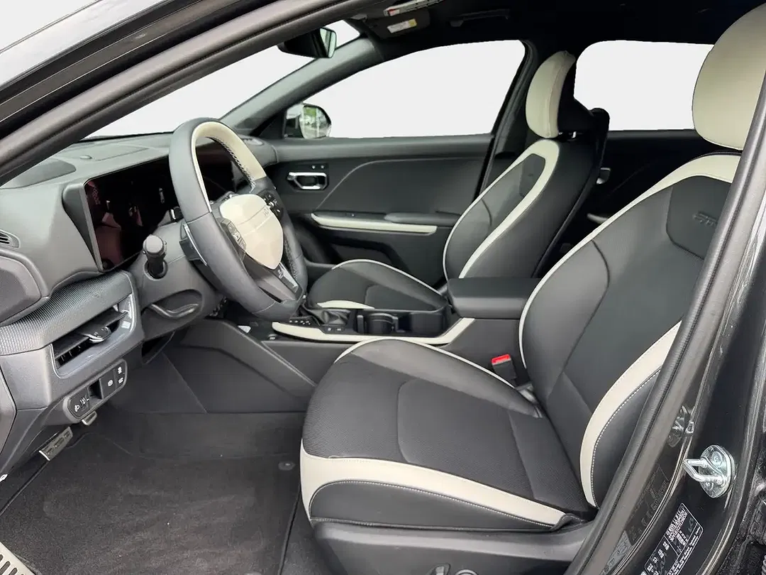 Kia K4 - Thumbnail 8