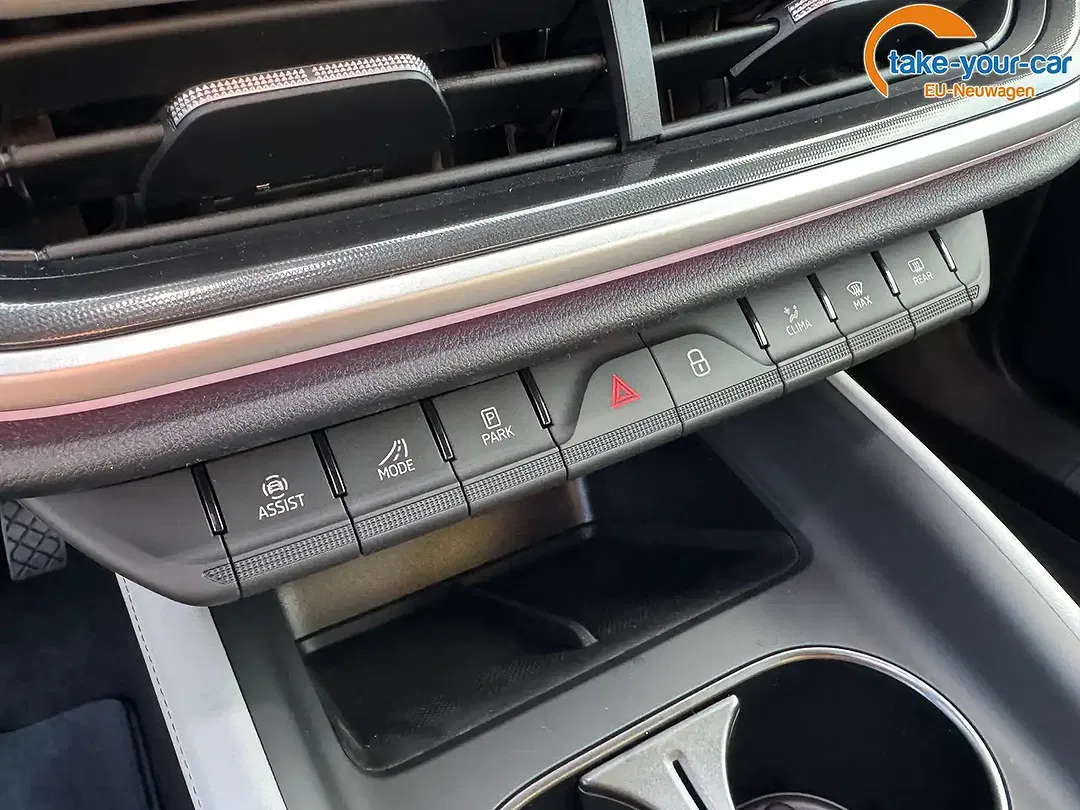 Skoda Enyaq - Thumbnail 8