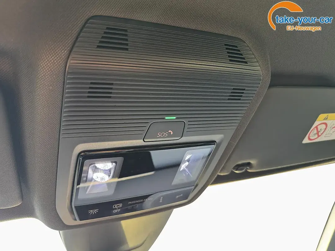 Skoda Enyaq - Thumbnail 9