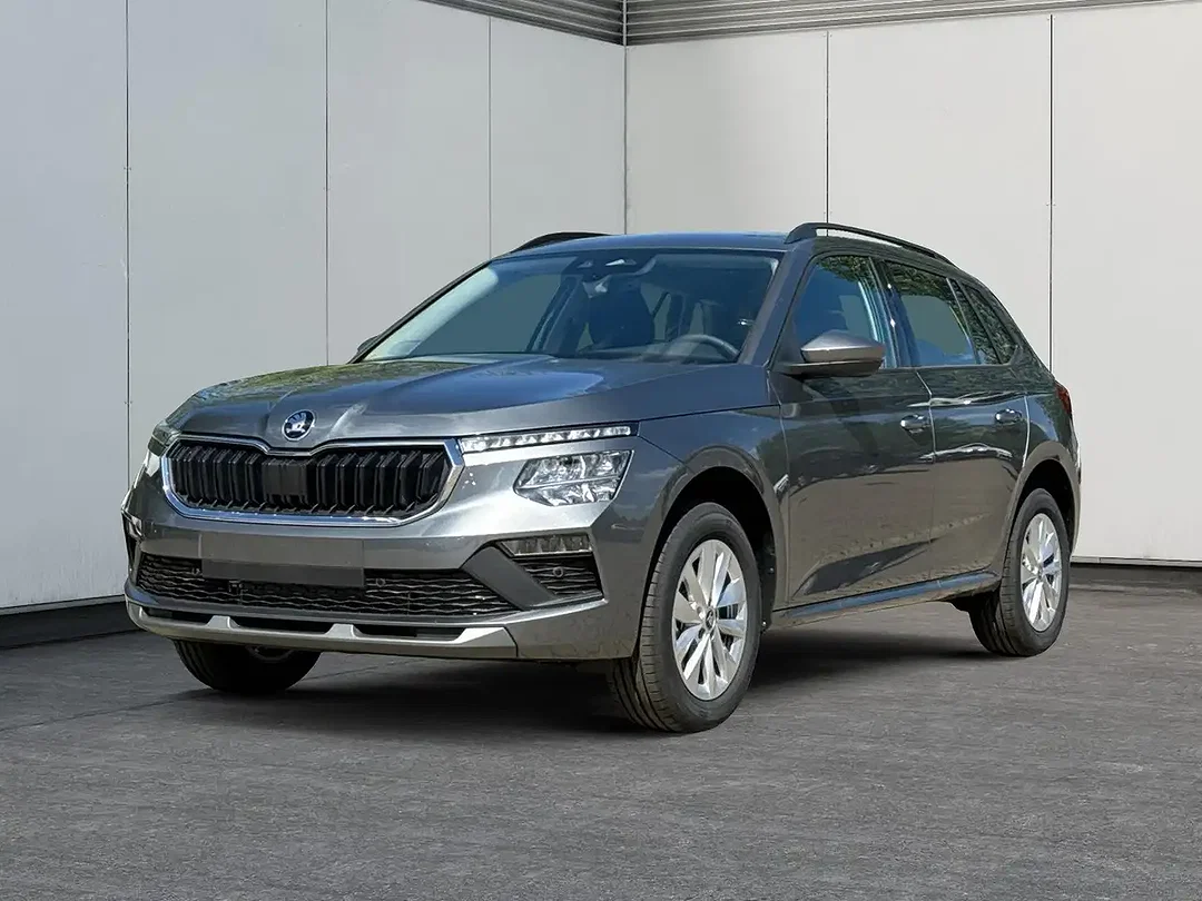 Skoda Kamiq - Afbeelding 1