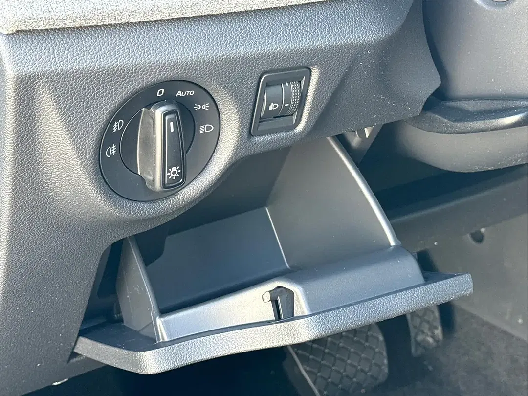Skoda Kamiq - Thumbnail 18