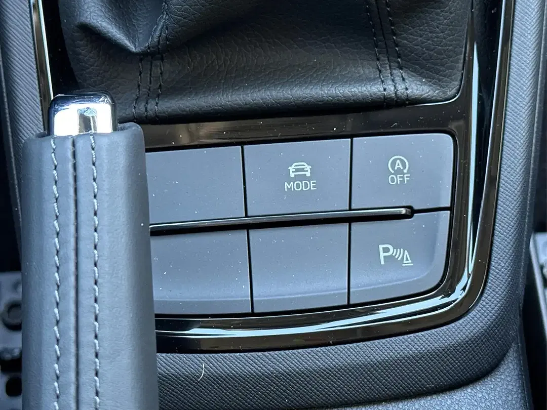 Skoda Kamiq - Thumbnail 19