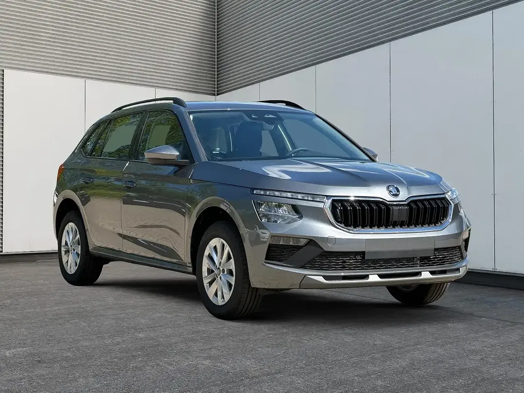Skoda Kamiq - Thumbnail 29