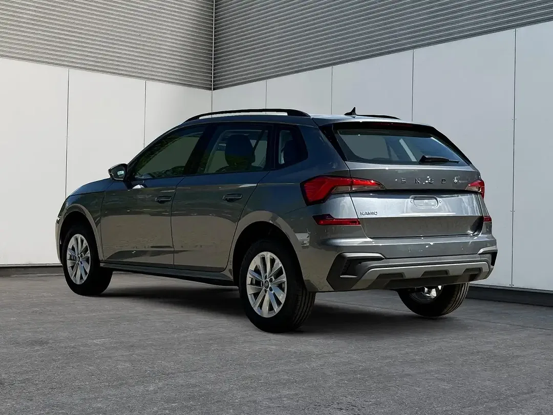 Skoda Kamiq - Thumbnail 30