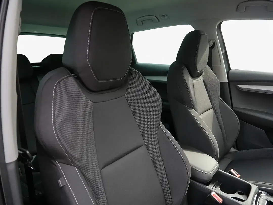 Skoda Karoq - Thumbnail 9