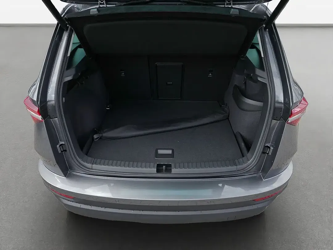 Skoda Karoq - Thumbnail 10