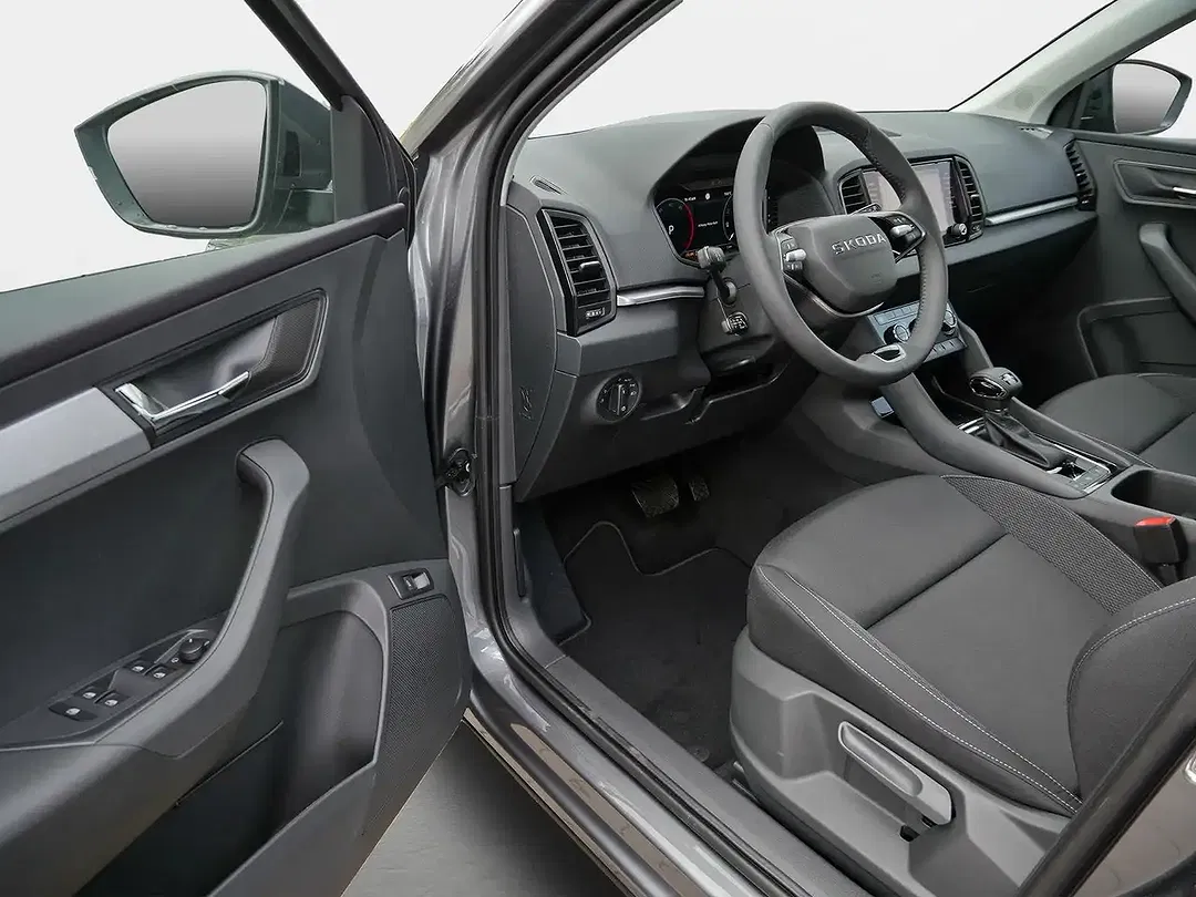 Skoda Karoq - Thumbnail 13