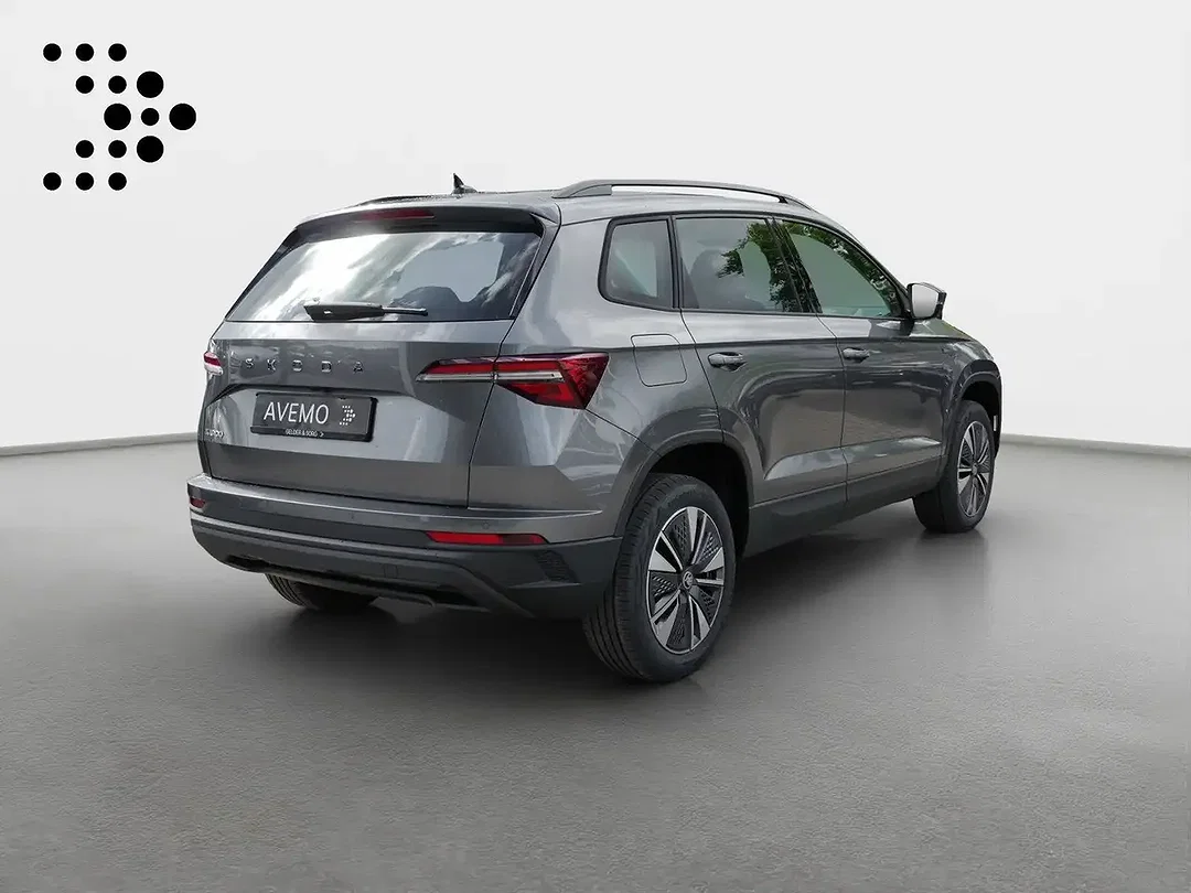 Skoda Karoq - Afbeelding 1