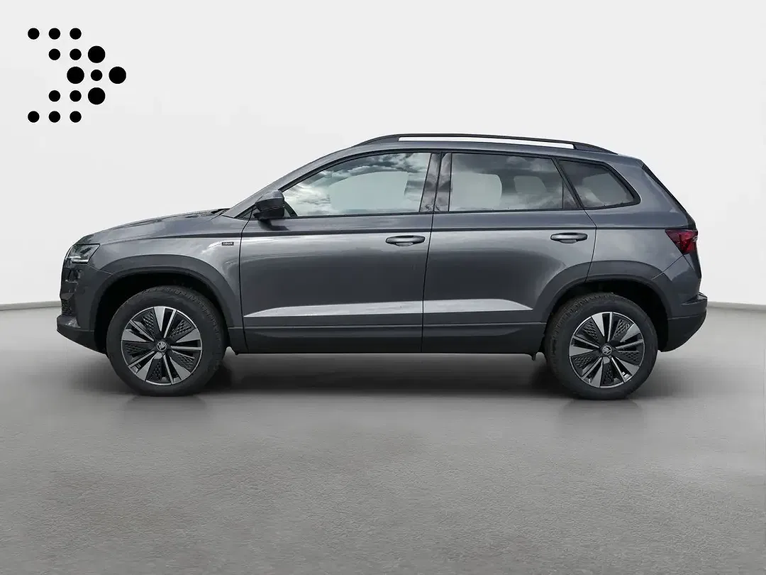 Skoda Karoq - Thumbnail 2