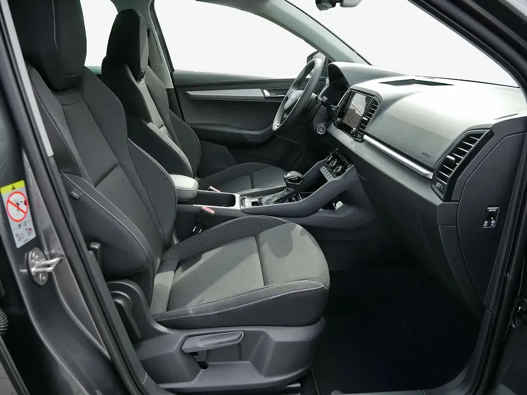 Skoda Karoq - Thumbnail 3