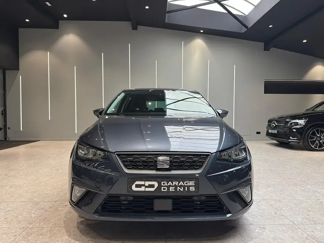 SEAT Ibiza - Thumbnail 2