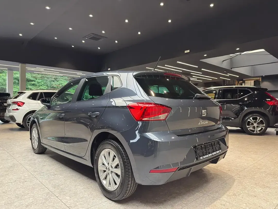 SEAT Ibiza - Thumbnail 6