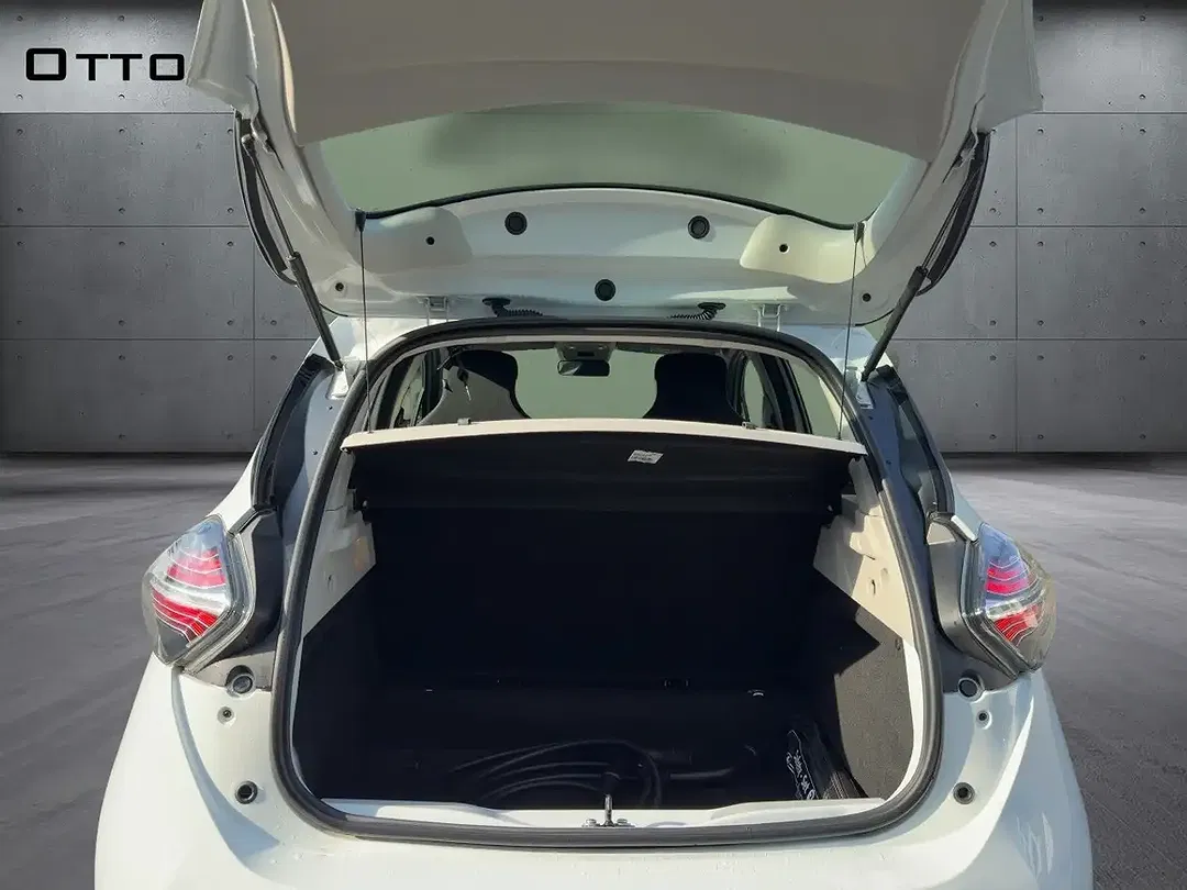 Renault ZOE - Thumbnail 13