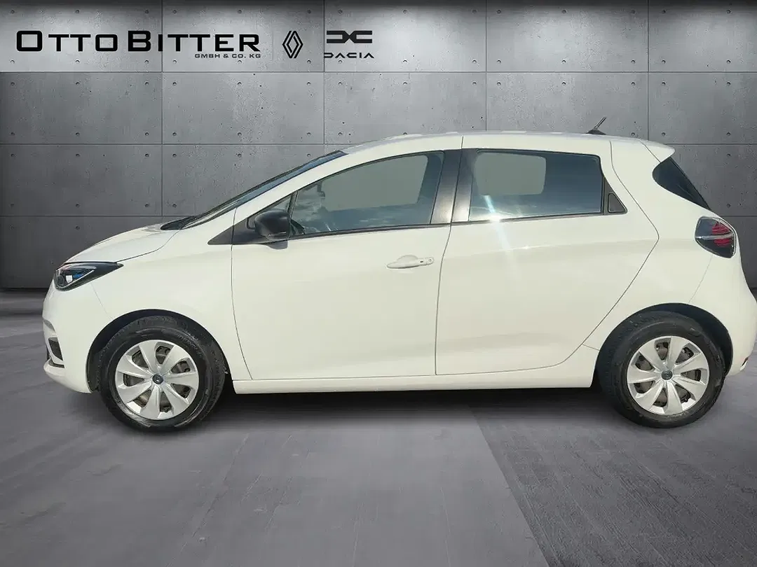 Renault ZOE - Thumbnail 2