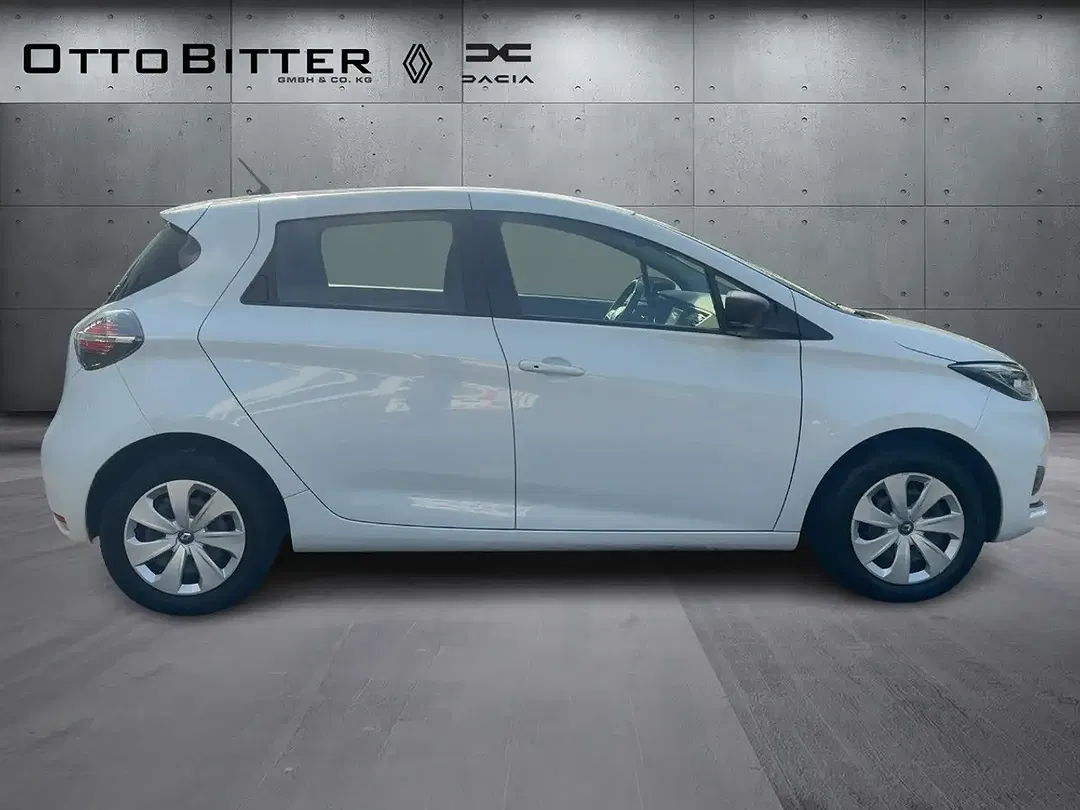 Renault ZOE - Thumbnail 5