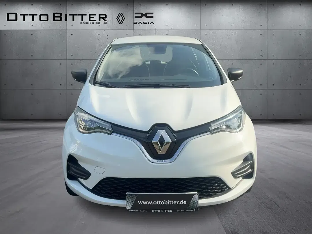 Renault ZOE - Thumbnail 6