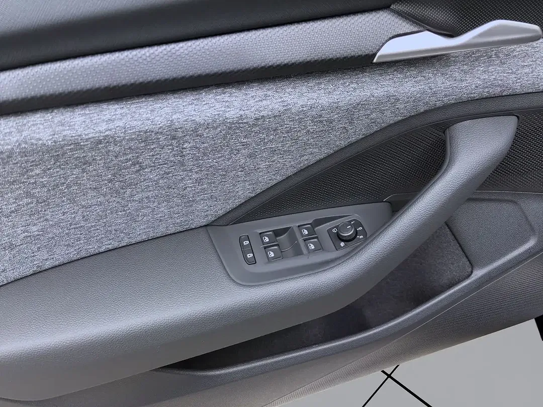 Skoda Superb - Thumbnail 11