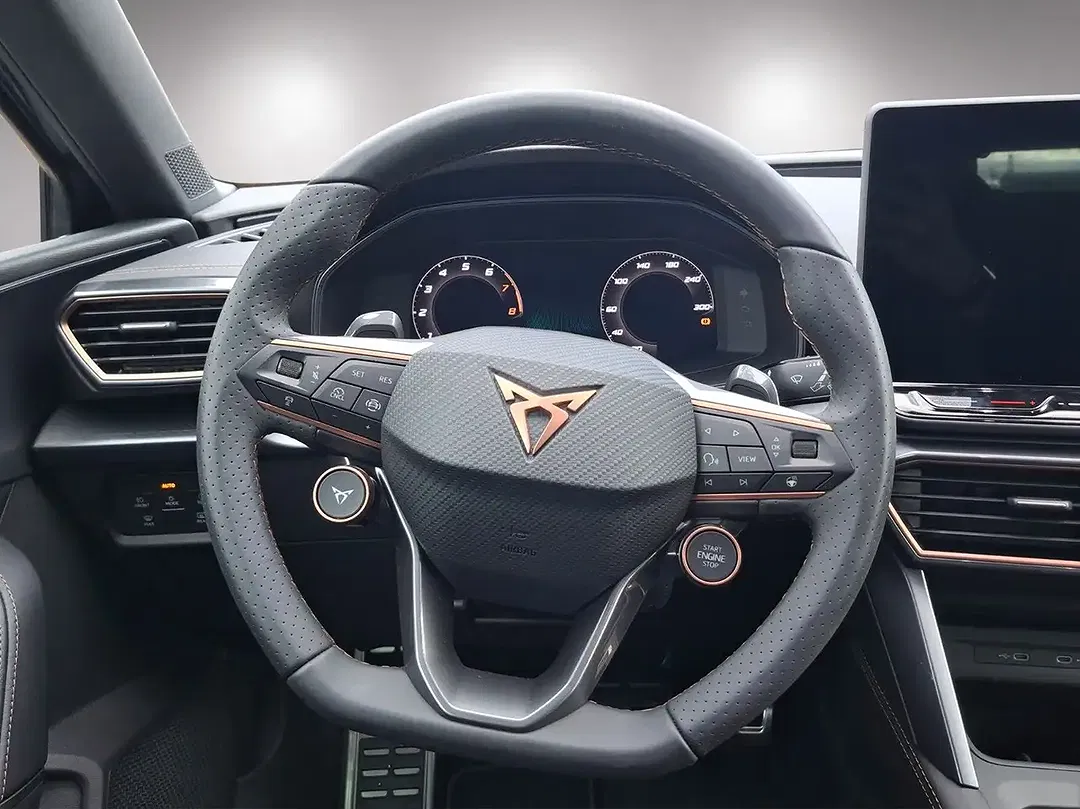 CUPRA Leon - Thumbnail 15