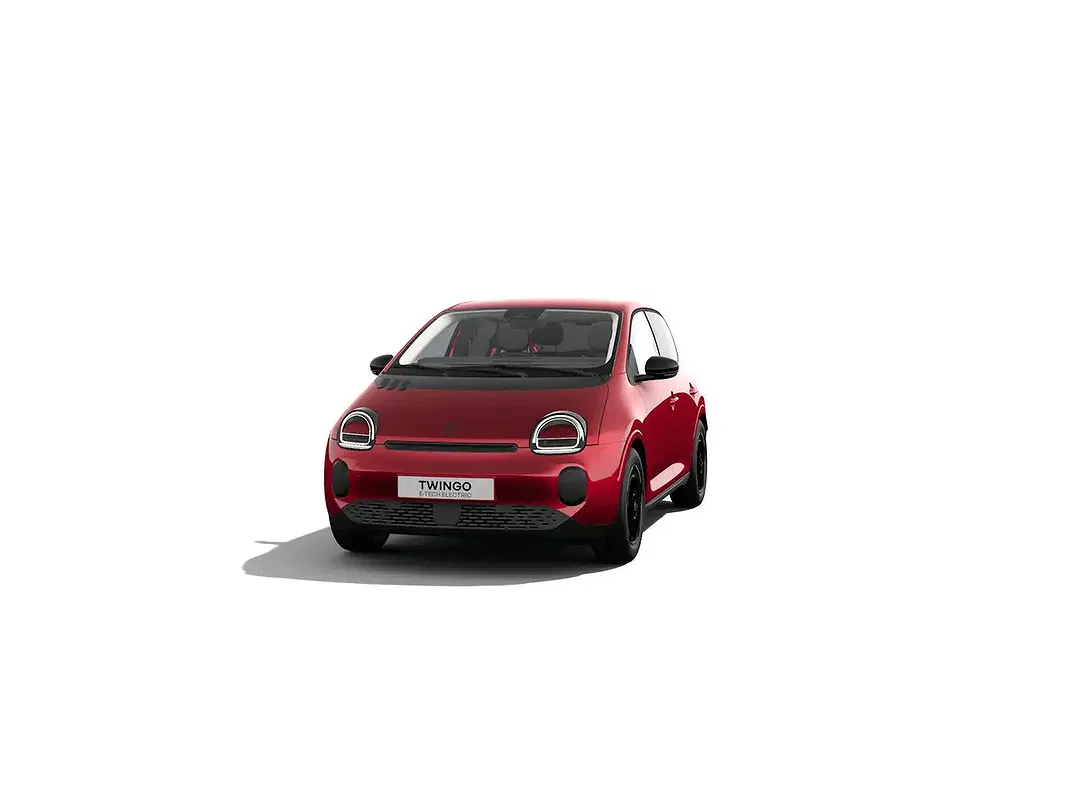 Renault Twingo - Thumbnail 14