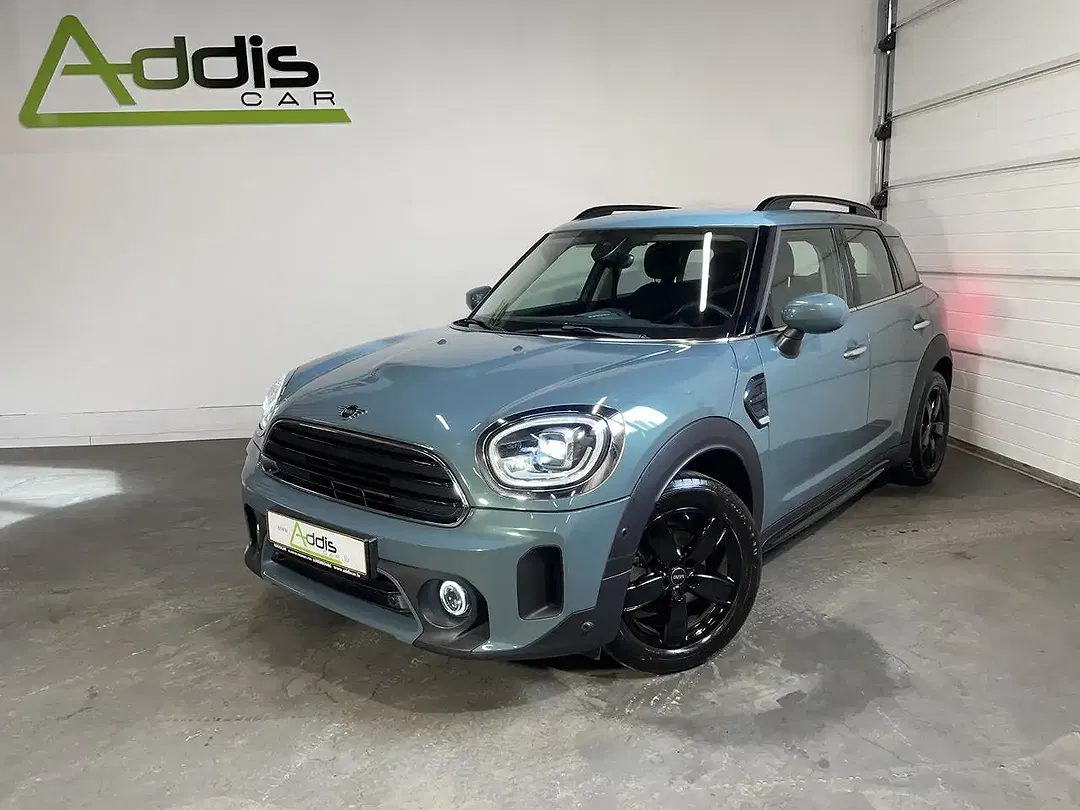 MINI Cooper Countryman 1.5 D