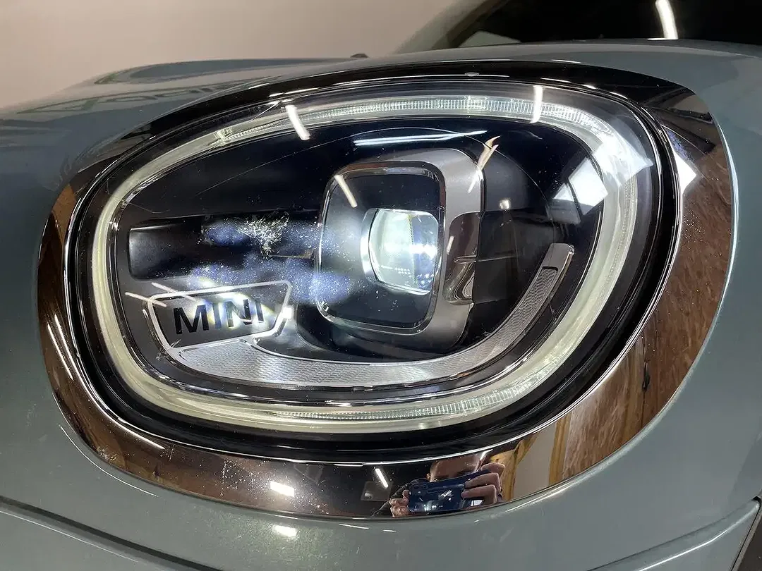 MINI Cooper Countryman - Thumbnail 13