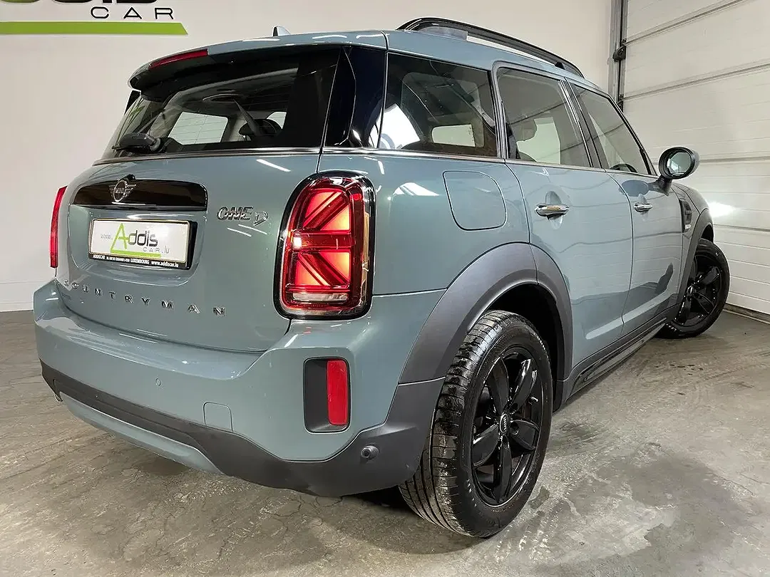 MINI Cooper Countryman - Thumbnail 14