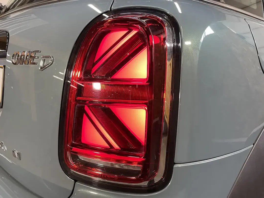 MINI Cooper Countryman - Thumbnail 15
