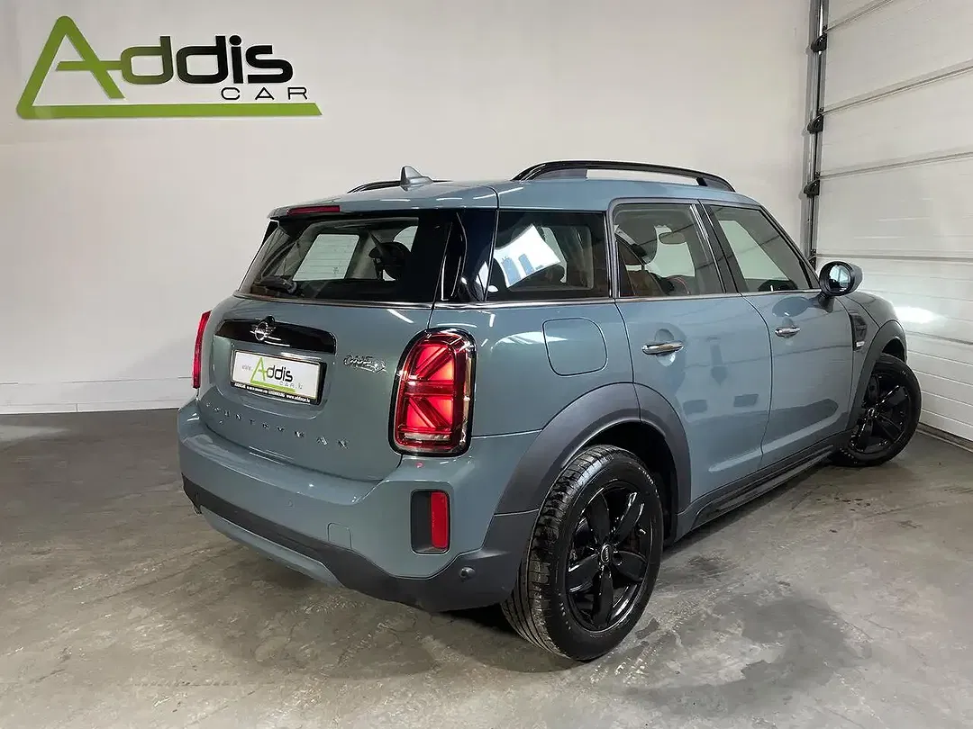 MINI Cooper Countryman - Thumbnail 2