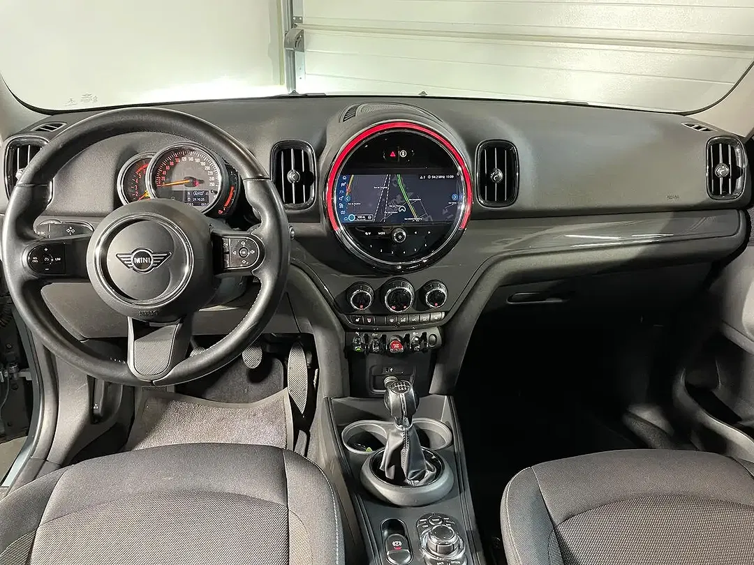 MINI Cooper Countryman - Thumbnail 3