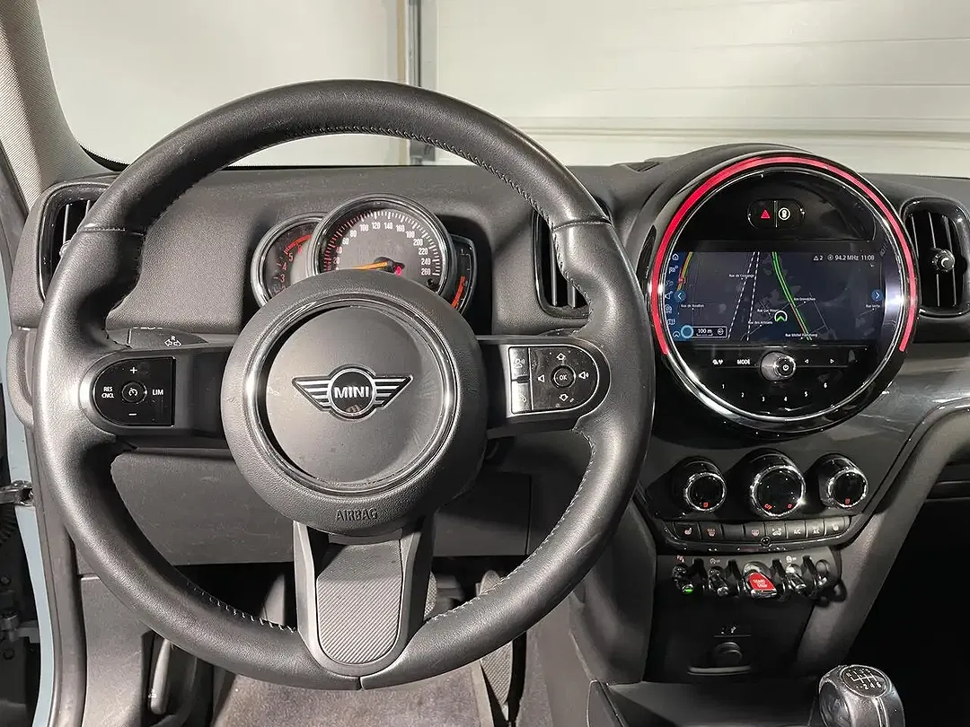 MINI Cooper Countryman - Thumbnail 6