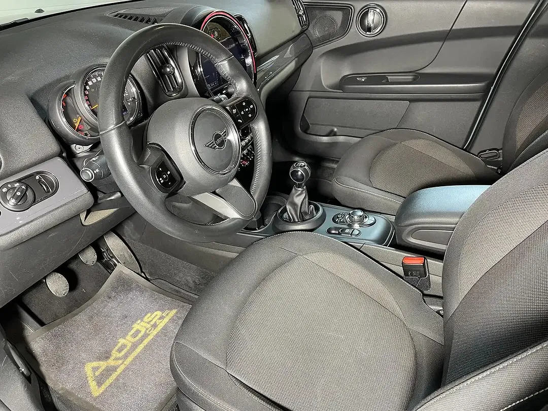 MINI Cooper Countryman - Thumbnail 7