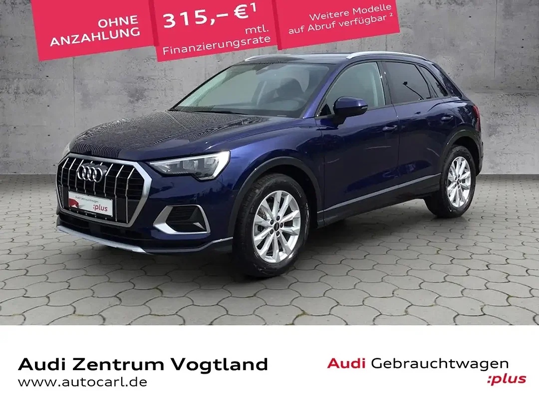 Audi Q3 - Afbeelding 1