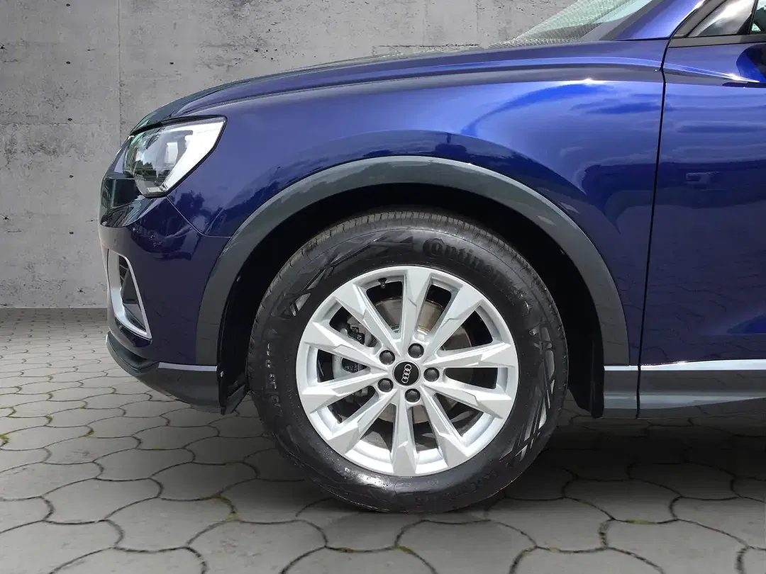 Audi Q3 - Thumbnail 14