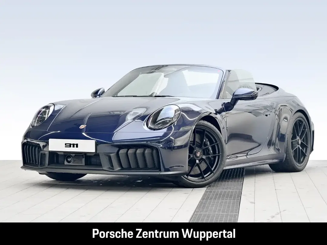 Porsche 992 - Afbeelding 1