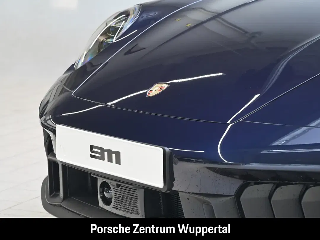 Porsche 992 - Thumbnail 10