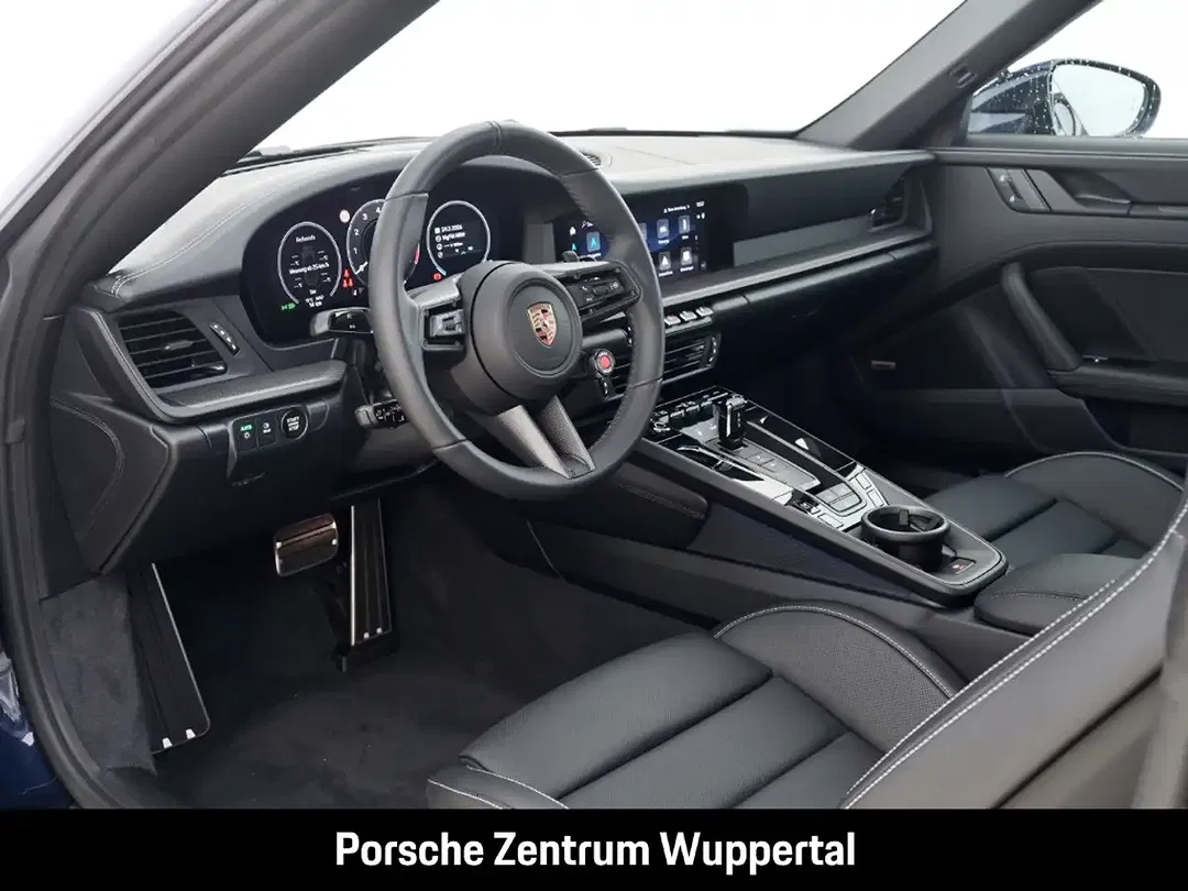 Porsche 992 - Thumbnail 11