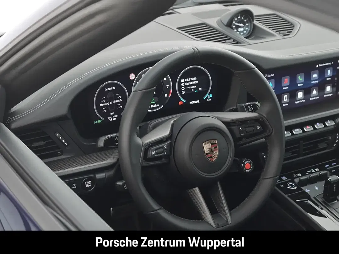 Porsche 992 - Thumbnail 13