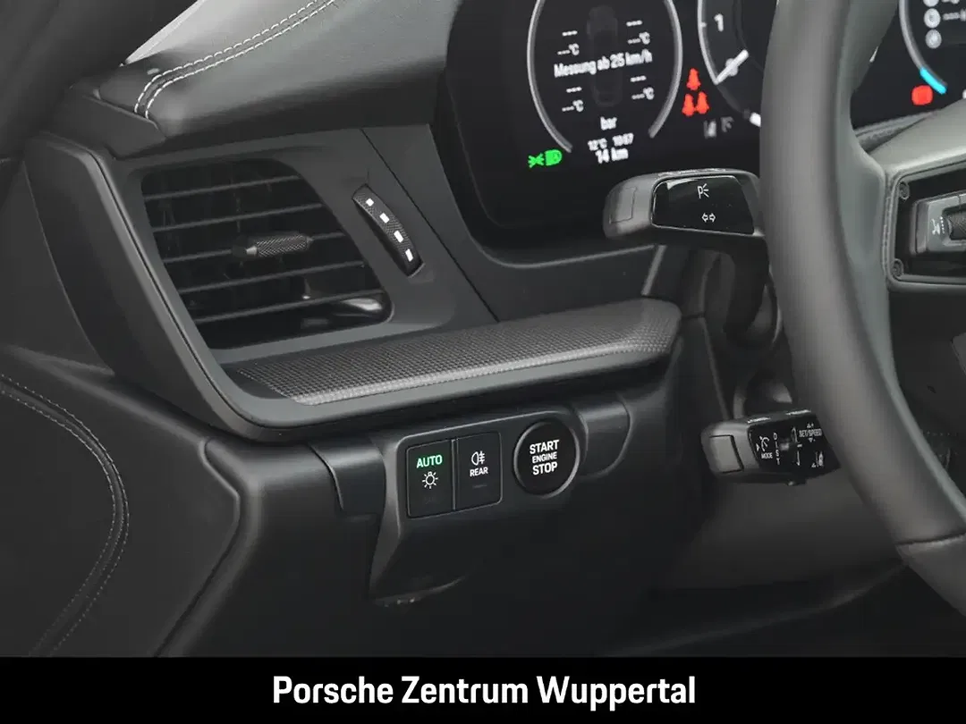 Porsche 992 - Thumbnail 14