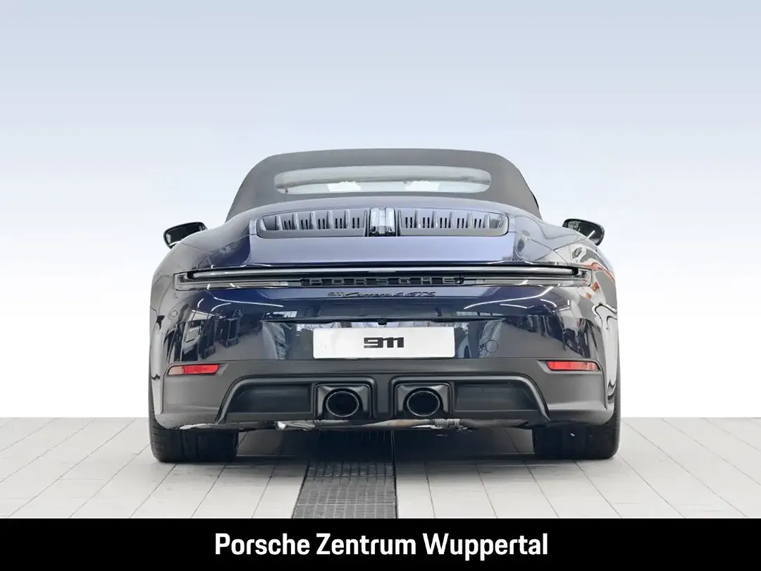 Porsche 992 - Thumbnail 5