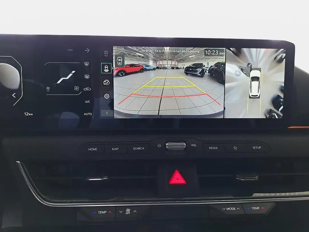 Kia K4 - Thumbnail 11