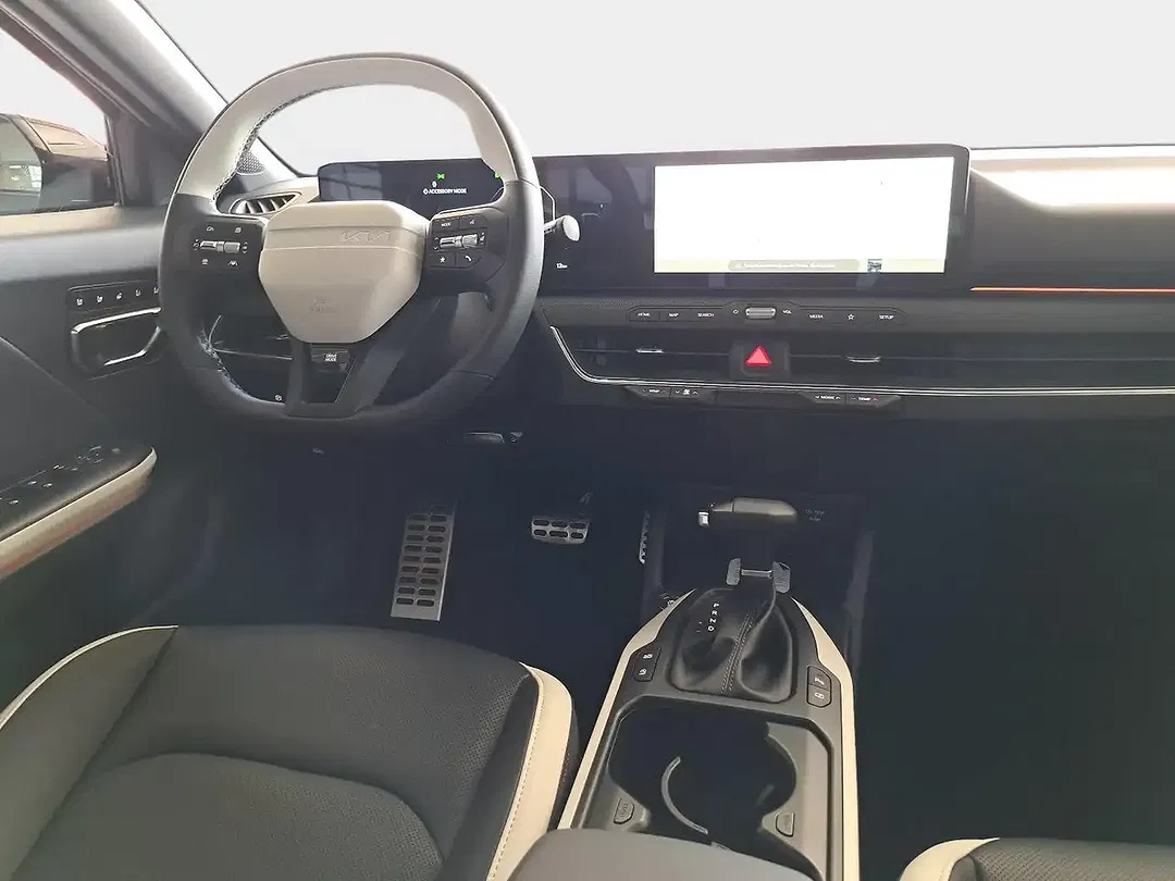 Kia K4 - Thumbnail 8