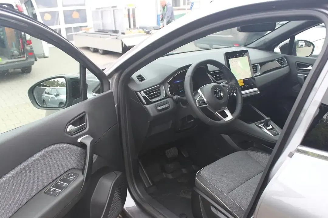 Mitsubishi ASX - Thumbnail 12