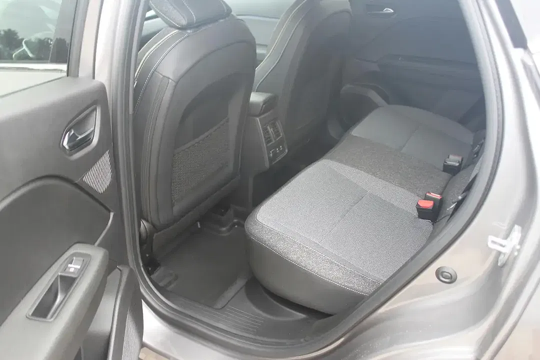 Mitsubishi ASX - Thumbnail 15