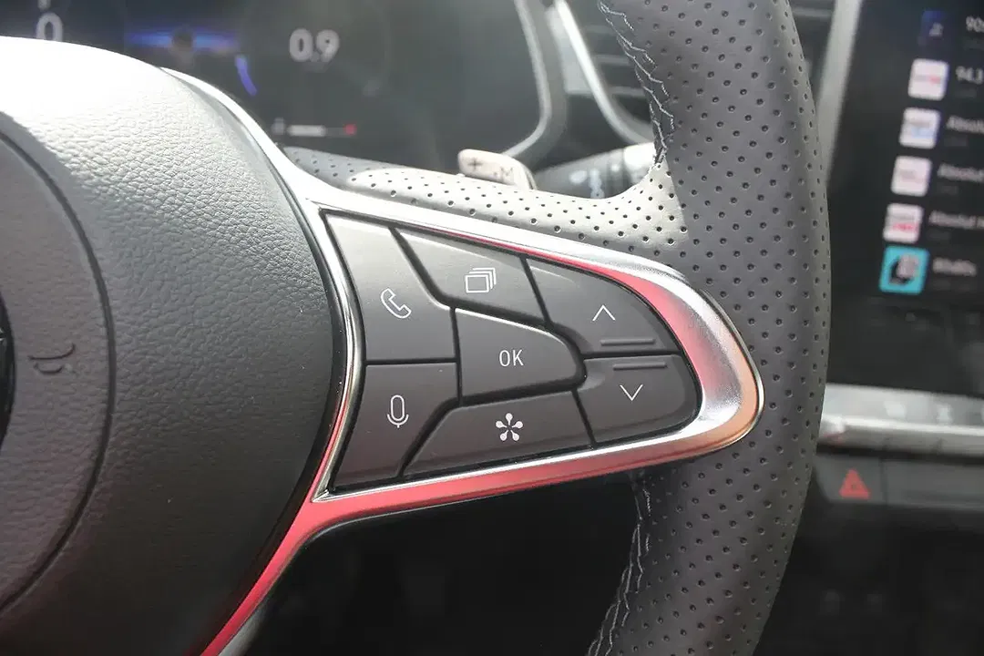 Mitsubishi ASX - Thumbnail 4