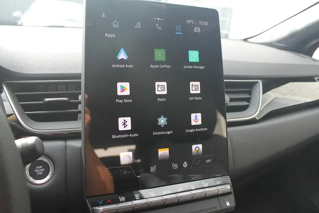 Mitsubishi ASX - Thumbnail 7
